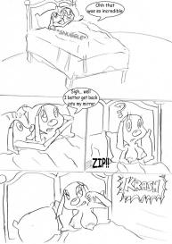 The Mirror #24
