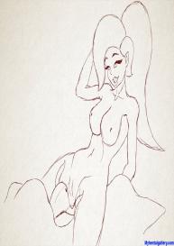 Beenieh Fun #4