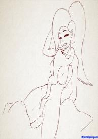 Beenieh Fun #7