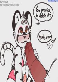 Toiga Trouble #2