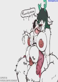 Toiga Trouble #5