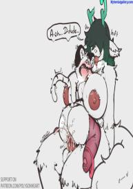 Toiga Trouble #6