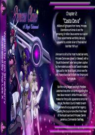 Princess Claire 2 – Casta Deva #2