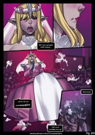 Princess Claire 2 – Casta Deva #28