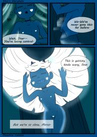 Star’s Gloryhole #6