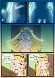 Star’s Gloryhole #7