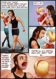 Bully #3