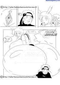 Fiona The Horny 1 #15