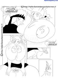 Fiona The Horny 1 #9
