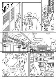 NaruHina – The Teacher #1