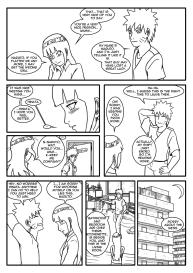 NaruHina – The Teacher #3