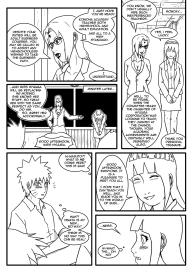NaruHina – The Teacher #6