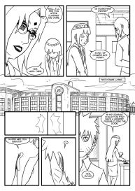 NaruHina – The Teacher #7