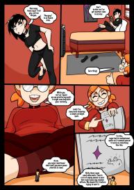 Magical Mishaps #10
