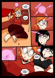 Magical Mishaps #11