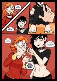 Magical Mishaps #12