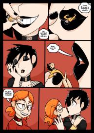 Magical Mishaps #13