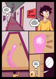 Magical Mishaps #2