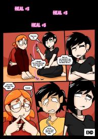 Magical Mishaps #23