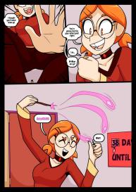 Magical Mishaps #3