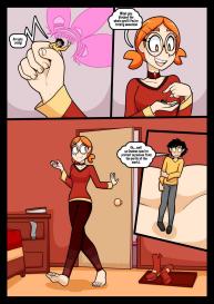Magical Mishaps #4