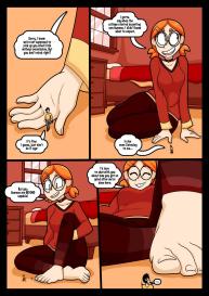Magical Mishaps #5