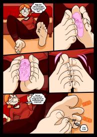 Magical Mishaps #7