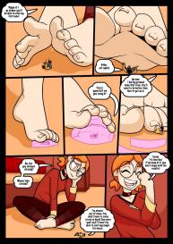 Magical Mishaps #8