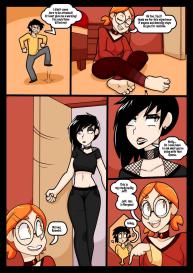 Magical Mishaps #9