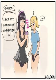 Mega Vibro Oh La La #4
