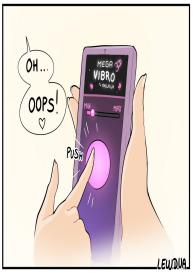 Mega Vibro Oh La La #7