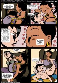 PeEVEed 2 #3