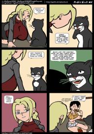 PeEVEed 2 #7