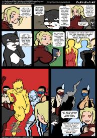 PeEVEed 2 #8
