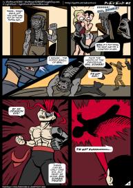 PeEVEed 2 #9