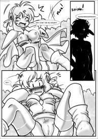 Dragonfest 13 #7