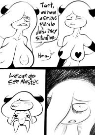 Horny Hell Hoes 1 #30