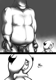 Horny Hell Hoes 1 #31