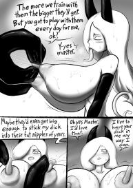 Horny Hell Hoes 1 #41