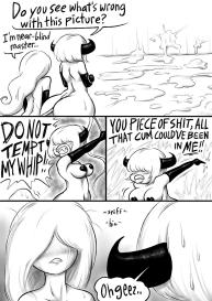 Horny Hell Hoes 1 #54