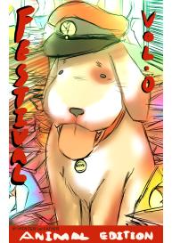 Animal Festival 0 #1