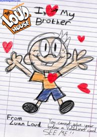 The Loud House 1 #1