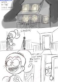 The Loud House 1 #11