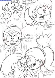The Loud House 1 #12