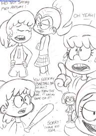 The Loud House 1 #13