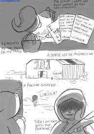 The Loud House 1 #17