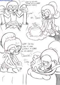 The Loud House 1 #19