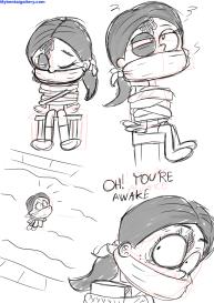 The Loud House 1 #2
