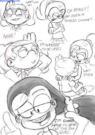 The Loud House 1 #20