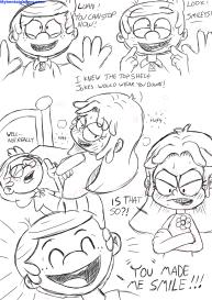 The Loud House 1 #22